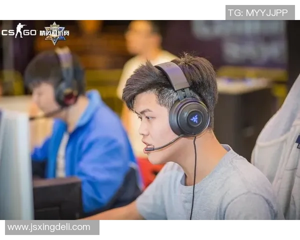 CSGO心理素质排行榜揭晓WE战队荣登第十名引发热议