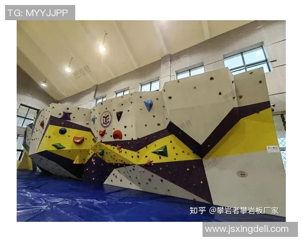 从零到巅峰：全面掌握攀岩技巧与心理素养的实用指南