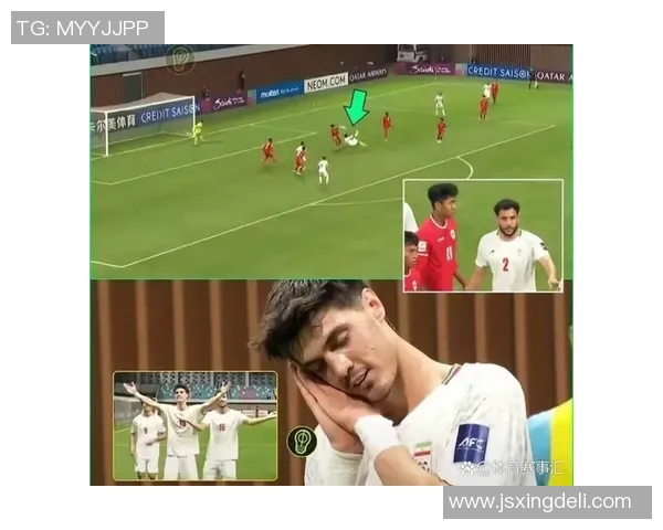 伊朗足球明星排名揭晓谁是国足之光与球迷心中的英雄